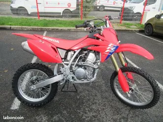 honda 150 crf 2025