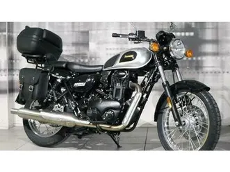 vendo benelli imperiale 400 (2019 - 20) usata a casalgrasso (codice 9560924) - moto.it