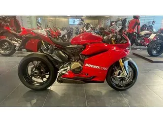 vendo ducati 1199 panigale r abs (2013 - 17) usata a firenze (codice 9561196) - moto.it