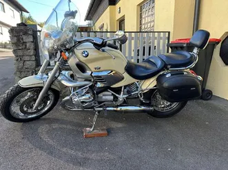 occasion bmw r 850 c