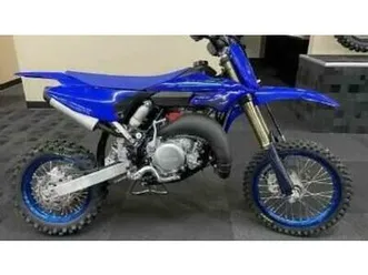 vendo yamaha yz 65 (2024) nuova a cerro maggiore (codice 9561683) - moto.it