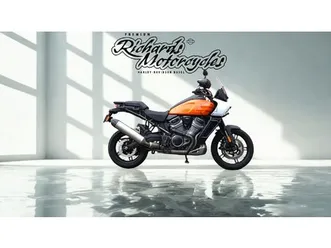 ra pan america 1250 special