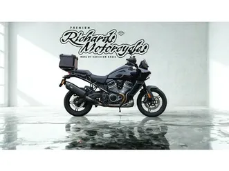 ra pan america 1250 special