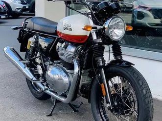 interceptor 650 spezial