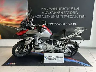 bmw r 1200 gs gs rot