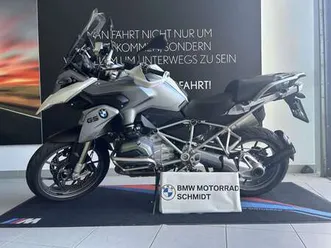 bmw r 1200 gs r 1200 weiß