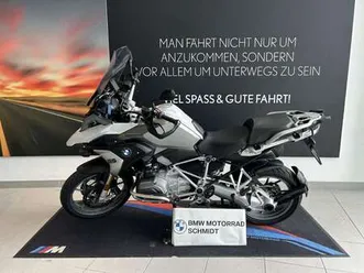 bmw r 1200 gs gs weiß