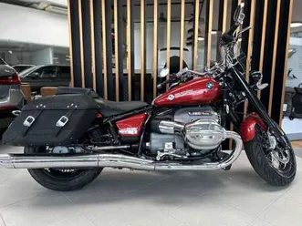 bmw r 18 classic r 18 rot