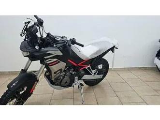 vendo aprilia tuareg 660 (2022 - 24) nuova a bari (codice 9561912) - moto.it