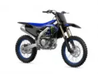 yamaha yz 450 f monster energy yamaha racing edition