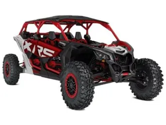can am maverick max x rs sas turbo rr t2b 2025 od ręki
