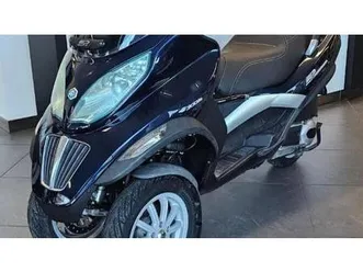 vendo piaggio mp3 300 (2010 - 11) usata a bari (codice 9562289) - moto.it