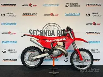 gas gas ec 250 - 2024