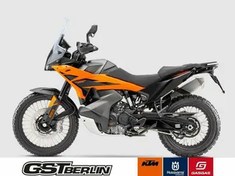 ktm 790 adventure mj. 2026 *lagernd / 4 jahre garantie*