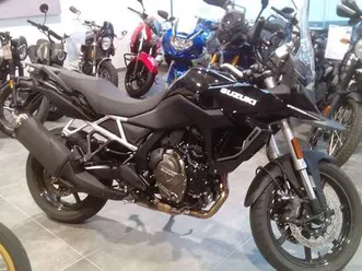 suzuki v-strom 800