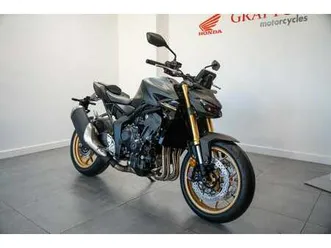 used honda cb1000 hornet sp for sale in milton keynes