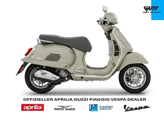 vespa gts 310 rst euro 5+