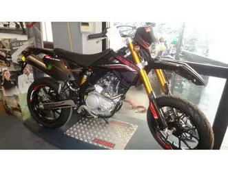vendo rieju marathon 125 motard pro (2017 - 20) nuova a montebelluna (codice 7138858) - moto.it