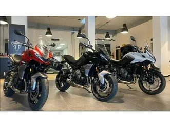 vendo triumph tiger sport 660 (2022 - 24) nuova a lucca (codice 9321373) - moto.it