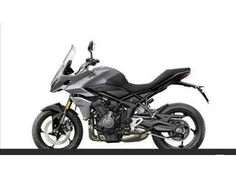 vendo triumph tiger sport 660 (2022 - 24) nuova a sesto san giovanni (codice 9520424) - moto.it