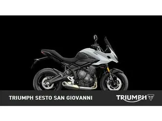 vendo triumph tiger sport 660 (2022 - 24) nuova a sesto san giovanni (codice 9520442) - moto.it