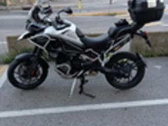 triumph tiger 1200 gt pro