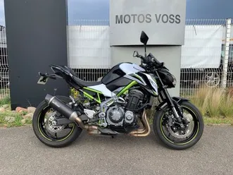 kawasaki z 900 2019 900 cm3 | moto routière | 13 512 km | 68120 richwiller