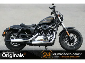 harley-davidson sportster forty-eight xl1200x