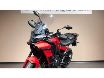 vendo yamaha tracer 9 (2021 - 24) usata a lugo (codice 9563599) - moto.it