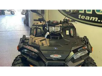 vendo polaris sportsman touring 1000 e efi (2015 - 17) usata a pavia (codice 9563652) - moto.it