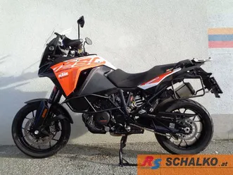 occasion ktm 1290 super adventure s