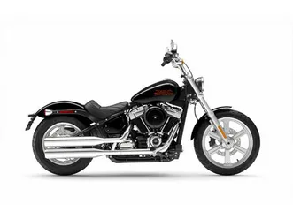 fxst 1745 softail standard 107