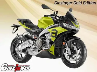 tuono-660-ginzinger-gold-edition