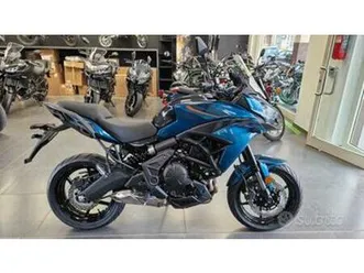 kawasaki versys 650 abs 2026