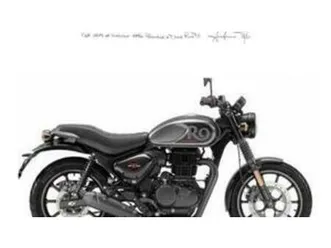 hntr 350 (2022 - 25)