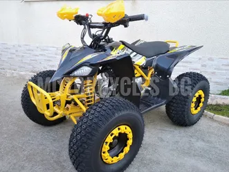 други друг atv falcon sport ts-150j 150 cc с 8`` гуми 2023г. →