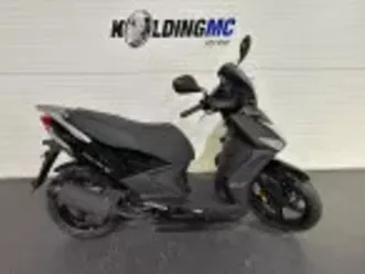 kymco agility 30 16+