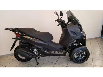 vendo piaggio mp3 310 sport (2025) nuova a cavour (codice 9564459) - moto.it