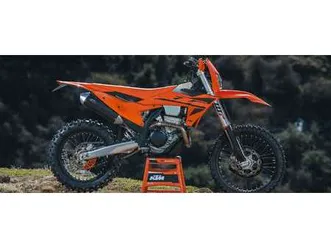 ktm 2025 250 exc-f