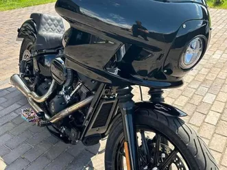 harley davidson fxbb ud83dudda4 sale ud83dudc49