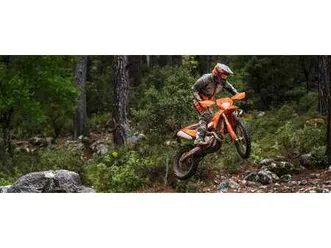 ktm 2025 450 exc-f six days