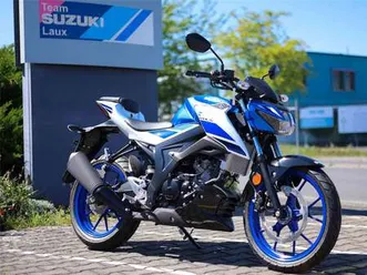 suzuki gsx-s 125