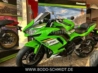 kawasaki ninja 650