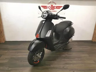 vespa gts 310 super sport