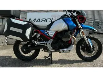 vendo moto guzzi v85 tt evocative graphics (2021 - 23) usata a terni (codice 9564983) - moto.it