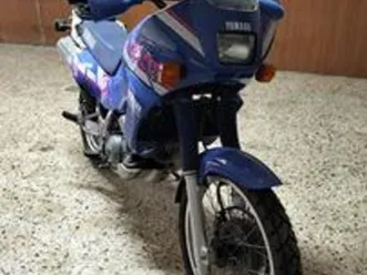 yamaha xtz 660 - 1994