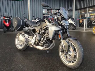 bmw f 900 r 2022 900 cm3 | moto roadster | 5 392 km | 22950 tregueux