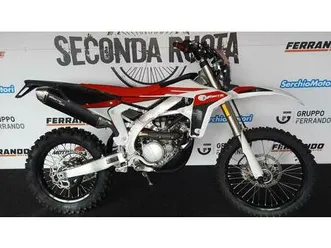 vendo fantic motor xef 250 (2023) usata a lucca (codice 9564690) - moto.it