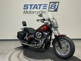 2009-harley-davidson-dyna-glide-fat-bob