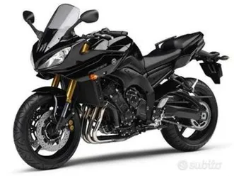 yamaha fazer 8 - 2010